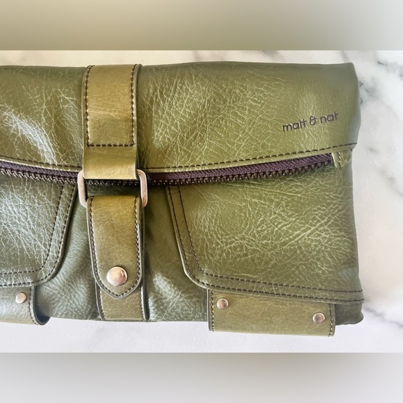 Matt n Nat Clutch - Picture 5 of 6